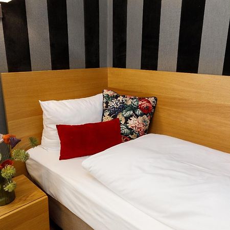 Hotel Am Peterstor Regensburg Luaran gambar