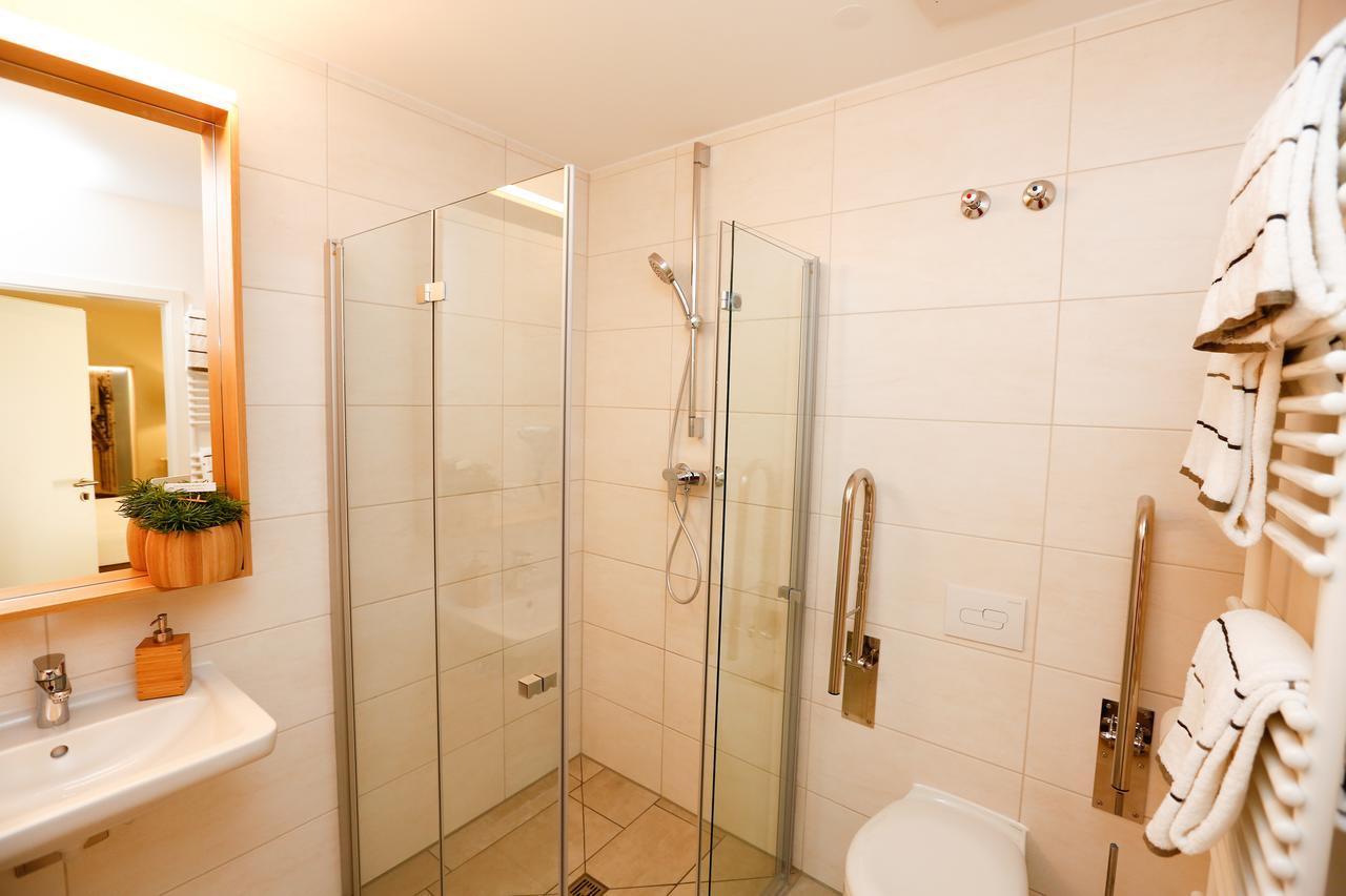 Hotel Am Peterstor Regensburg Luaran gambar